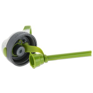 Additional Image 4 - a green wheel with a green handle