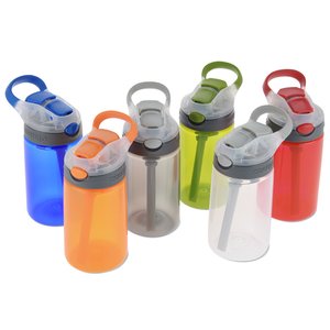 Additional Image 5 - a group of water bottles