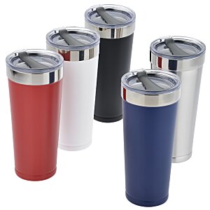 Additional Image 2 - a group of cups with lids