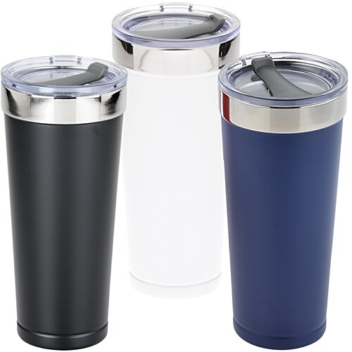 Additional Image 2 - a group of cups with lids