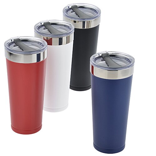 Additional Image 2 - a group of cups with lids