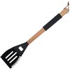 View Image 2 of 2 of Wood Multifunction BBQ Tool