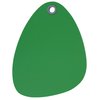 Additional Thumbnail Image 1 - a green object with a hole