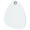 Additional Thumbnail Image 2 - a white plastic object with a hole