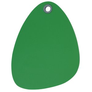 Additional Image 1 - a green object with a hole