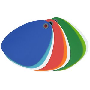 Additional Image 3 - a close up of a group of colored objects