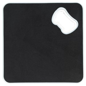 Additional Image 2 - a black square with a white apple logo