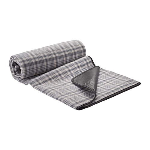 Additional Image 4 - a rolled up grey yoga mat