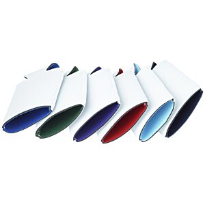 Additional Image 5 - a group of white tubes