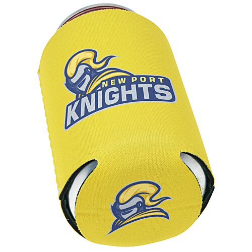 Additional Image 2 - a yellow can with blue text