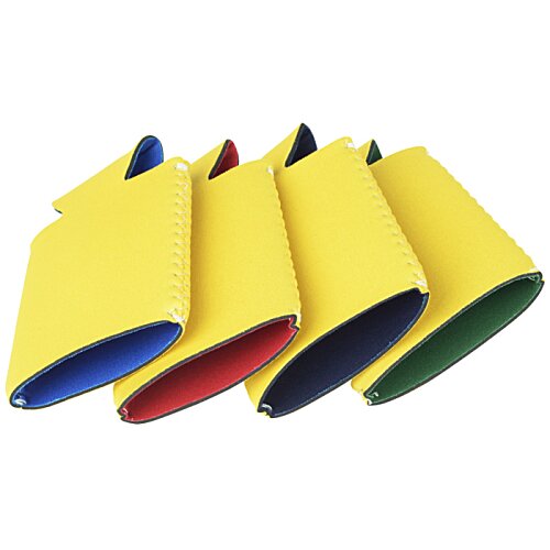 Additional Image 3 - a group of yellow tubes