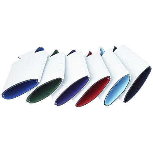 Additional Image 5 - a group of white tubes