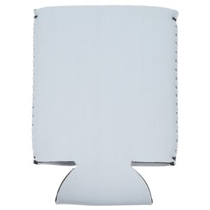 Additional Image 1 - a white puzzle piece on a white background