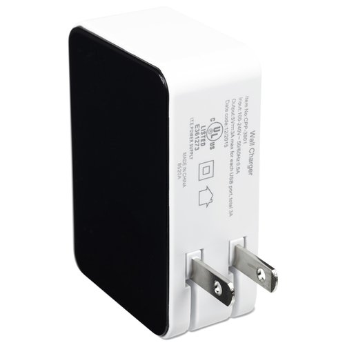 Additional Image 2 - a white rectangular object with black inserts