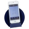 View Image 4 of 4 of Amp It Up Phone Stand - Opaque