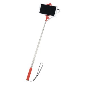 Additional Image 1 - a selfie stick with a black rectangular object on it