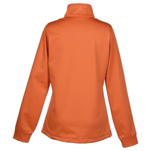 Additional Image 1 - a back view of a jacket