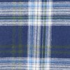 View Image 3 of 3 of Backpacker Yarn-Dyed Flannel Shirt - Men's