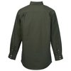 View Image 2 of 3 of Backpacker Ripstop Easy Care Shirt