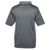 View Image 2 of 3 of Verge Interlock Performance Polo - Men's