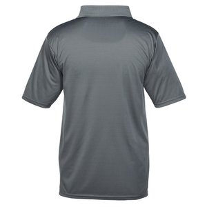 Additional Image 1 - a grey shirt on a white background