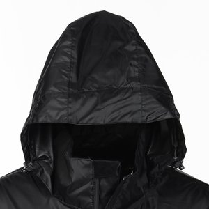 Additional Image 2 - a person wearing a black hoodie