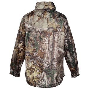 Additional Image 1 - a jacket with a white background