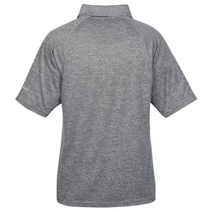 Additional Image 1 - a grey shirt with a white background