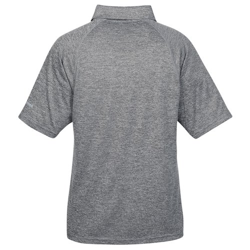 Additional Image 1 - a grey shirt with a white background