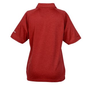Additional Image 1 - a red shirt on a white background