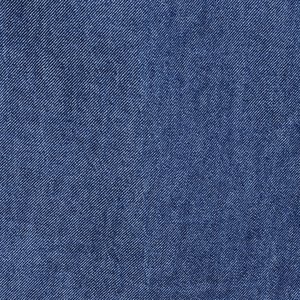 Additional Image 2 - a blue fabric with white specks