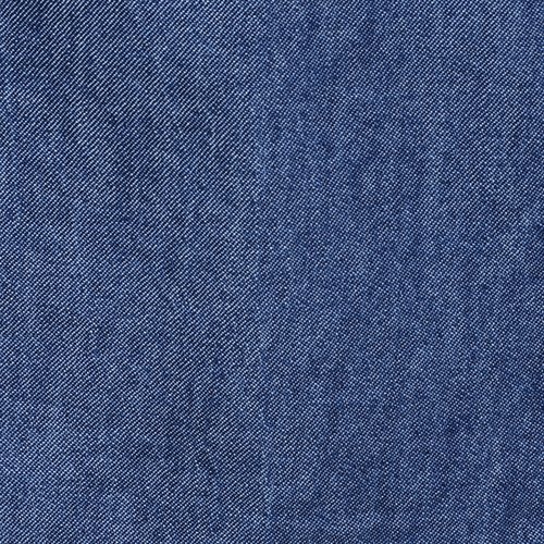 Additional Image 2 - a blue fabric with white specks