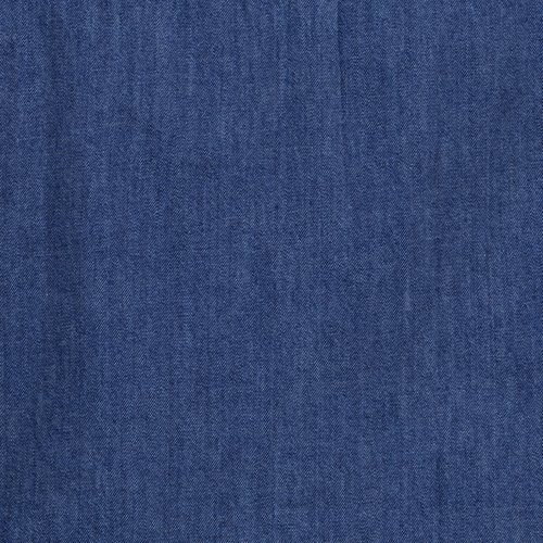 Additional Image 2 - a blue fabric on a bed