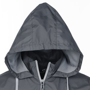Additional Image 3 - a person wearing a hoodie