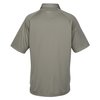 View Image 2 of 3 of Greg Norman Play Dry ML75 Micro Lux Polo