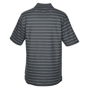 Additional Image 1 - a black shirt with a white background