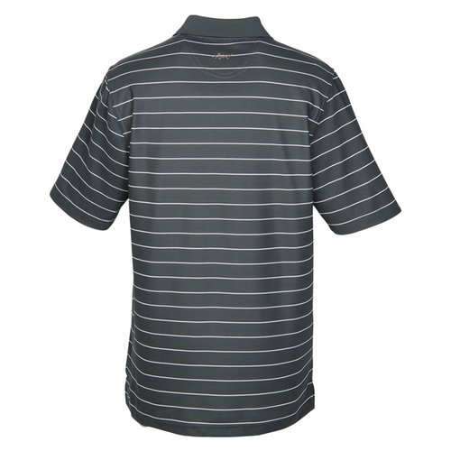 Additional Image 1 - a black shirt with a white background