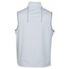 View Image 2 of 3 of Greg Norman 1/4-Zip Weatherknit Vest