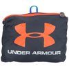 View Image 3 of 4 of Under Armour Packable Duffel - Embroidered