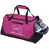 View Image 4 of 5 of Under Armour Small Duffel - Embroidered