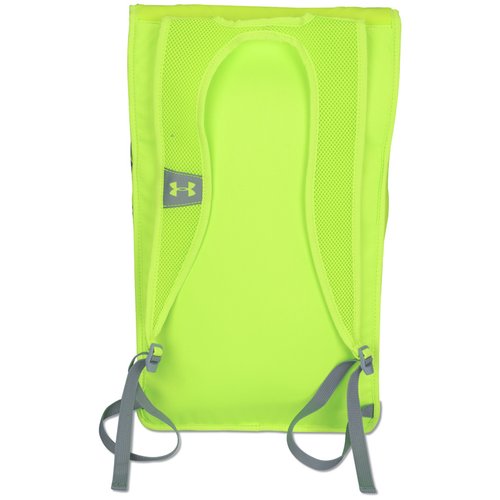 Additional Image 1 - a green inflatable mattress