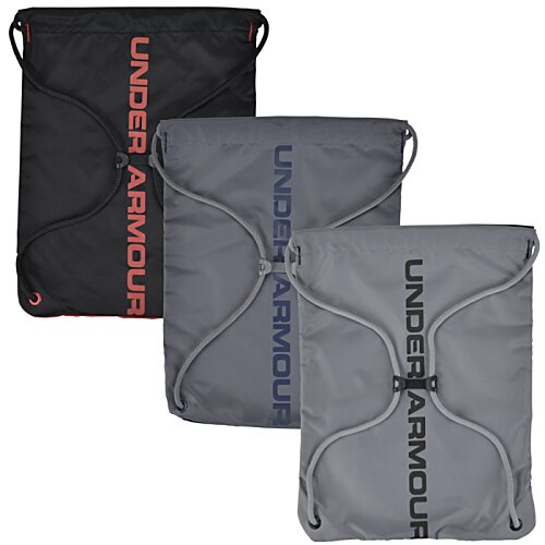 Additional Image 3 - a group of black and grey bags