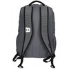 View Image 2 of 3 of Under Armour Team Hustle Backpack - Embroidered