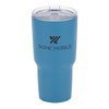 View Image 3 of 4 of Kong Vacuum Insulated Travel Tumbler - 26 oz. - Colors