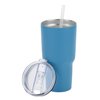 View Image 2 of 4 of Kong Vacuum Insulated Travel Tumbler - 26 oz. - Colors - 24 hr