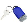 View Image 2 of 3 of Cool Tech Cleaner Keychain - 24 hr