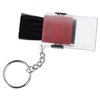 View Image 2 of 4 of Dual Tech Screen and Keyboard Cleaner Keychain - 24 hr