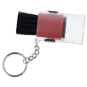 Additional Image 1 - a close up of a key chain