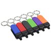 View Image 5 of 5 of Side Winder Ear Bud Stylus Keychain