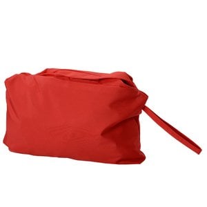 Additional Image 1 - a red bag with a strap